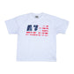 America Logo Tee