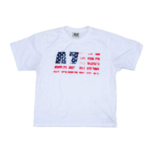 America Logo Tee