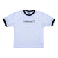 MAKEOUT RINGER TEE
